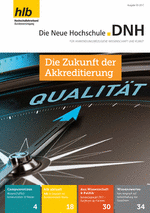 Die Neue Hochschule 2017-3