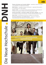 Die Neue Hochschule 2013-6