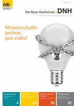Die Neue Hochschule 2017-1