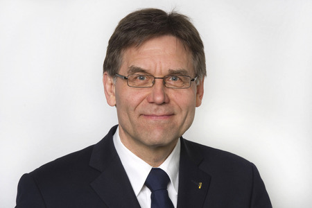 Geschäftsführung: Dr. Hubert Mücke Geschäftsführung: Dr. Hubert Mücke