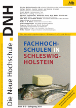 Die Neue Hochschule 2011-4-5