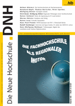 Die Neue Hochschule 2007 - 4-5