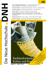 Die Neue Hochschule 2010-4-5