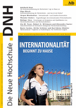 Die Neue Hochschule 2013-3