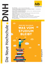 Die Neue Hochschule 2015-3