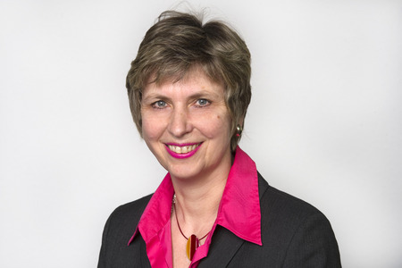 Mitgliederbetreuung: Gaby Wolbeck Mitgliederbetreuung: Gaby Wolbeck