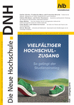 Die Neue Hochschule 2016-1