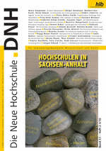 Die Neue Hochschule 2010-2-3