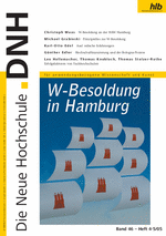 Die Neue Hochschule 2005 - 4-5