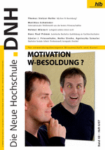 Die Neue Hochschule 2007-6