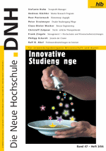Die Neue Hochschule 2006 - 3