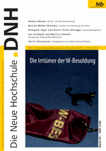 Die Neue Hochschule 2008 - 2