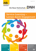 Service-Learning - Lernen durch Engagement