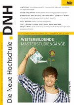 Die Neue Hochschule 2013-5