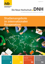 Die Neue Hochschule 2017-6