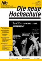 Die Neue Hochschule 2002 - 5