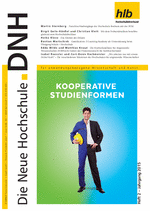 Die Neue Hochschule 2015-2