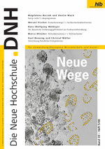 Die Neue Hochschule 2008-5