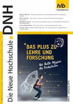 Die Neue Hochschule 2016-5