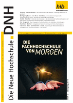 Die Neue Hochschule 2014-6