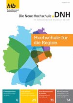 Die Neue Hochschule 2017-5