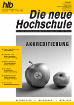 Die Neue Hochschule 2003 - 5
