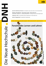 Die Neue Hochschule 2012-1