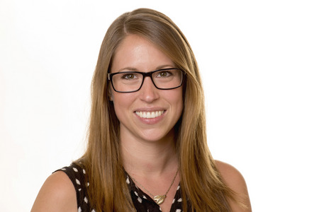 Terminvereinbarung: Myriam Froitzheim, B.A.