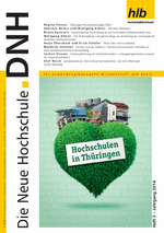 Die Neue Hochschule 2014-3