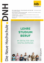 Die Neue Hochschule 2016-4