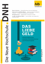 Die Neue Hochschule 2016-2