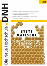 Die Neue Hochschule 2007 - 3
