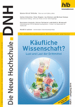 Die Neue Hochschule 2014-1