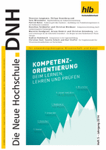 Die Neue Hochschule 2014-5